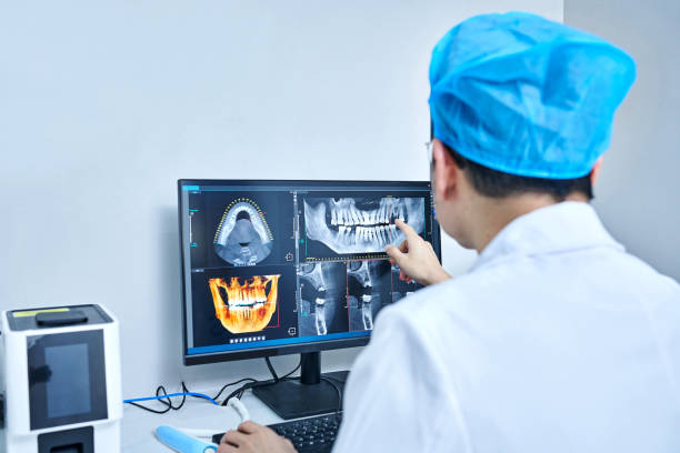 Best Emergency Dental Care for Abscessed Tooth in South Run, VA