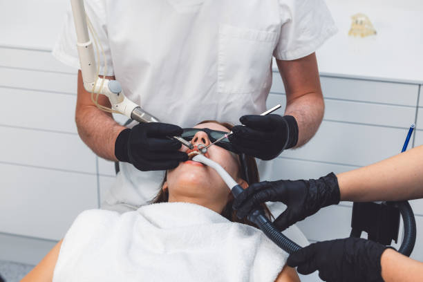 Best Emergency Dentist for Knocked-Out Tooth in South Run, VA