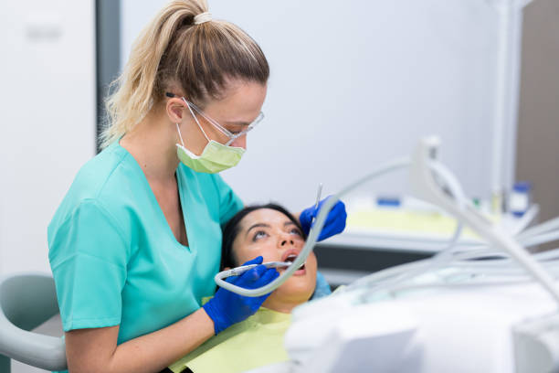 Best Weekend Emergency Dentist in South Run, VA