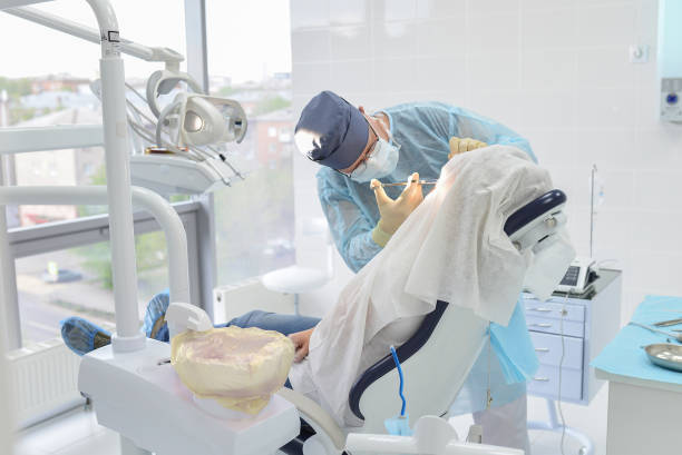 Best Emergency Dental Services for Seniors in South Run, VA